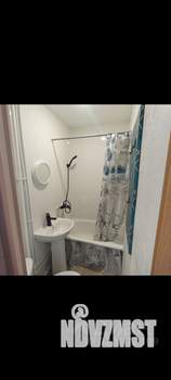 Студия квартира, вторичка, 13м2, 6/9 этаж