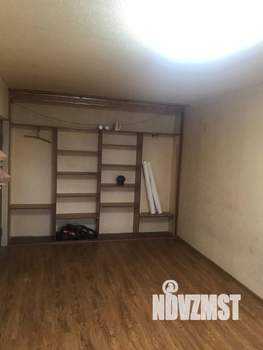 1-к квартира, вторичка, 39м2, 1/6 этаж