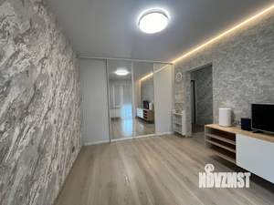 1-к квартира, вторичка, 30м2, 6/9 этаж
