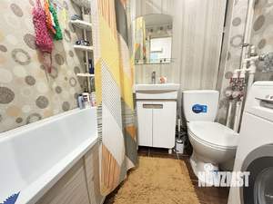 1-к квартира, вторичка, 38м2, 9/10 этаж