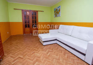 3-к квартира, вторичка, 90м2, 1/9 этаж