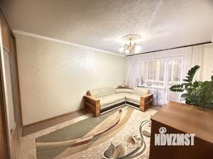 1-к квартира, вторичка, 37м2, 7/9 этаж