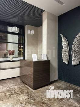 4-к квартира, вторичка, 116м2, 6/23 этаж