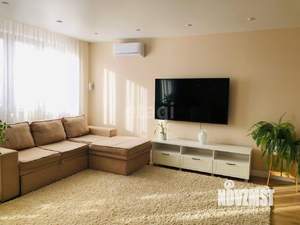 2-к квартира, вторичка, 82м2, 2/23 этаж