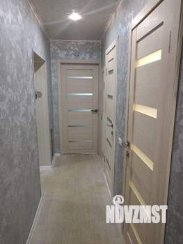 2-к квартира, вторичка, 45м2, 1/3 этаж