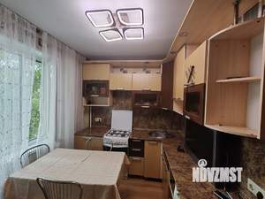 2-к квартира, вторичка, 41м2, 4/5 этаж