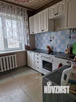 2-к квартира, вторичка, 50м2, 5/9 этаж