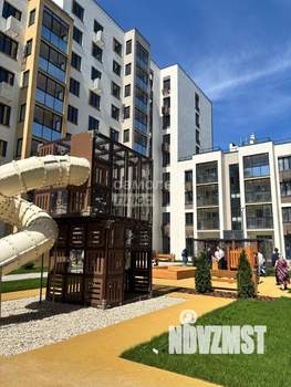 2-к квартира, вторичка, 38м2, 4/7 этаж