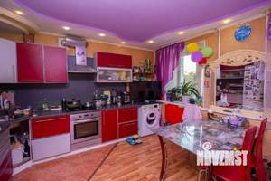 3-к квартира, вторичка, 60м2, 4/5 этаж