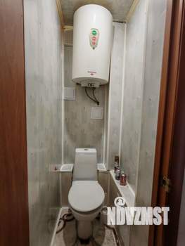 2-к квартира, вторичка, 53м2, 10/12 этаж