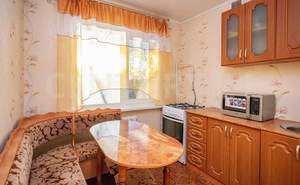 1-к квартира, вторичка, 31м2, 5/5 этаж