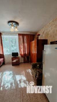 Студия квартира, вторичка, 18м2, 4/5 этаж