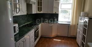 3-к квартира, вторичка, 70м2, 2/4 этаж