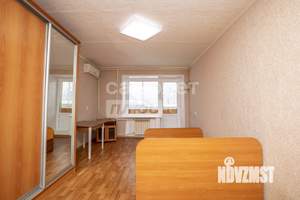 1-к квартира, вторичка, 34м2, 1/9 этаж