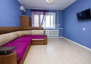 2-к квартира, вторичка, 52м2, 3/9 этаж