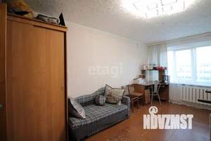 3-к квартира, вторичка, 60м2, 3/5 этаж