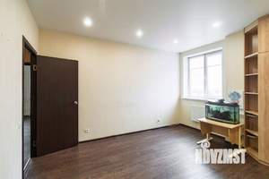 2-к квартира, вторичка, 60м2, 17/19 этаж