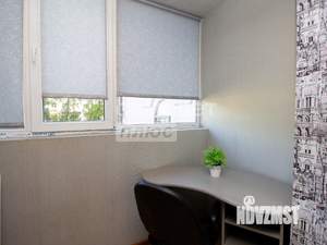 2-к квартира, вторичка, 58м2, -1/9 этаж