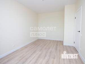 1-к квартира, вторичка, 33м2, 8/13 этаж