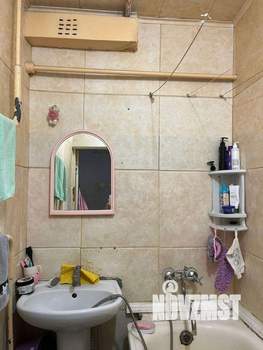 2-к квартира, вторичка, 45м2, 1/5 этаж