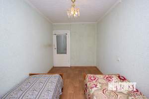 3-к квартира, вторичка, 57м2, 4/5 этаж