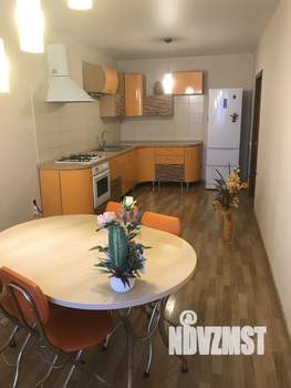 4-к квартира, вторичка, 126м2, 6/7 этаж