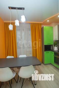 2-к квартира, вторичка, 57м2, 2/9 этаж