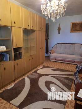 3-к квартира, вторичка, 58м2, 5/5 этаж
