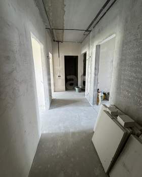 3-к квартира, вторичка, 71м2, 2/4 этаж