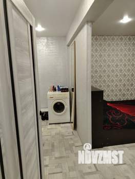 1-к квартира, вторичка, 31м2, 5/5 этаж