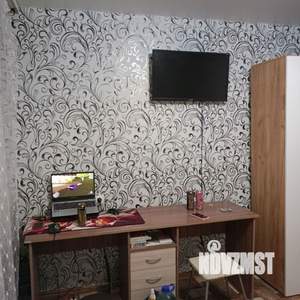 1-к квартира, вторичка, 30м2, 7/9 этаж