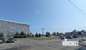 2-к квартира, вторичка, 43м2, 3/5 этаж