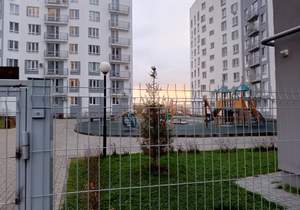 1-к квартира, вторичка, 41м2, 5/11 этаж