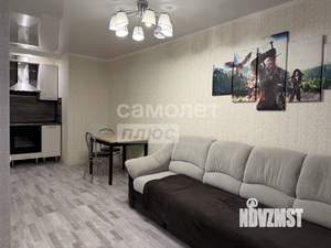 2-к квартира, вторичка, 58м2, 18/20 этаж