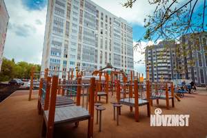 2-к квартира, вторичка, 37м2, 14/14 этаж
