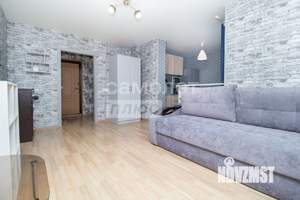 Студия квартира, вторичка, 31м2, 10/16 этаж