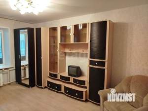 3-к квартира, вторичка, 59м2, 3/5 этаж
