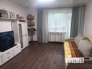 3-к квартира, вторичка, 63м2, 5/9 этаж