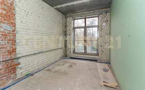 1-к квартира, вторичка, 46м2, 2/3 этаж