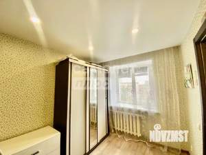 2-к квартира, вторичка, 43м2, 5/5 этаж