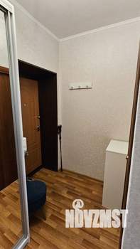 1-к квартира, вторичка, 30м2, 2/3 этаж