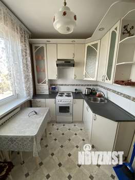 1-к квартира, вторичка, 38м2, 6/9 этаж