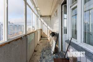 2-к квартира, вторичка, 53м2, 8/10 этаж