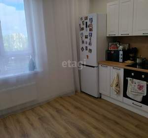 1-к квартира, вторичка, 37м2, 7/9 этаж