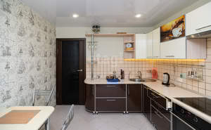 1-к квартира, вторичка, 40м2, 18/18 этаж