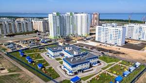 3-к квартира, вторичка, 60м2, 9/16 этаж