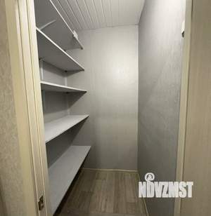 1-к квартира, вторичка, 28м2, 5/5 этаж