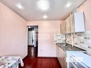 1-к квартира, вторичка, 28м2, 2/4 этаж