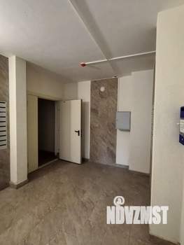 1-к квартира, вторичка, 35м2, 12/12 этаж