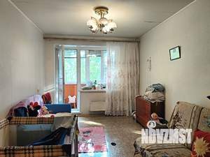 1-к квартира, вторичка, 35м2, 1/10 этаж